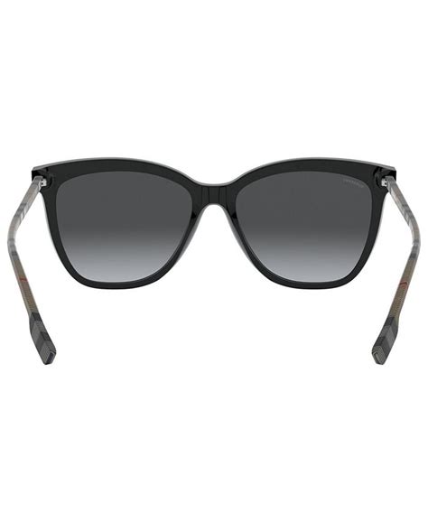 burberry sunglasses macys|burberry sunglasses women polar black.